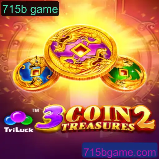 Explorando o Mundo de 3CoinTreasures2: O Fascinante '715b Game'