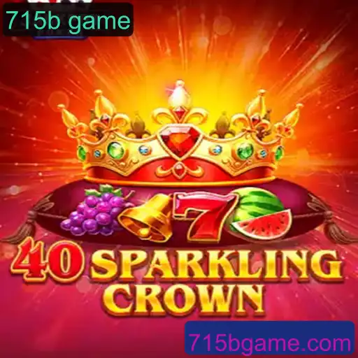 Explorando o Mundo de 40SparklingCrown: Uma Viagem pelo Fascinante Universo do 715b Game