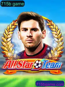 Explorando o Fascinante Mundo do AllStarTeam e o Impacto do 715b Game