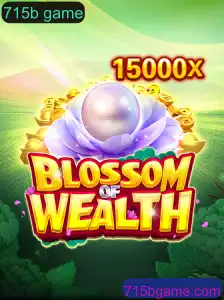 Explorando o Fascinante Mundo de 'Blossom of Wealth'