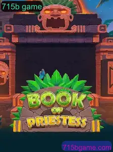 Explorando o Jogo BookOfPriestess: Um Mergulho no Mundo de 715b Game