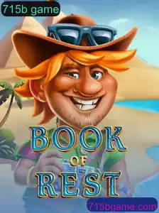 Descobrindo o Universo de BookofRest: Uma Aventura Incrível no Mundo do Jogo 715b
