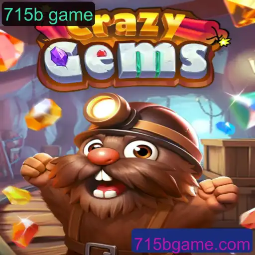 Explorando o Mundo Envolvente de CrazyGems: O Fenômeno 715b Game
