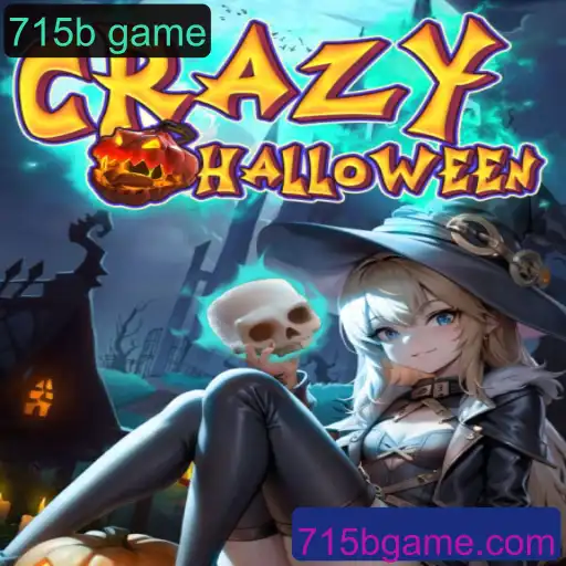 CrazyHalloween: O Novo Jogo 715b que Promete Revolucionar Seu Halloween