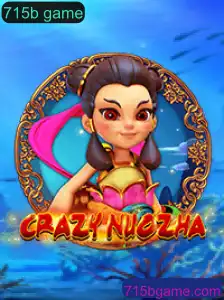CrazyNuoZha: Um Mergulho no Universo do 715b Game