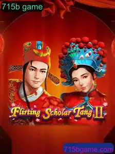 Explorando o Mundo de Flirting Scholar Tang II: Um Mergulho nas Regras e Dinâmica do Jogo