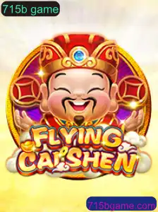 Descobrindo o Universo de FlyingCaiShen: O Jogo que Conquista a Era Digital