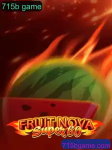 Descubra o Fascinante Mundo de FruitNovaSuper60