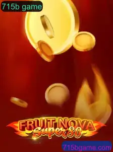 Descubra o Fascinante Mundo de FruitNovaSuper80 e 715b Game