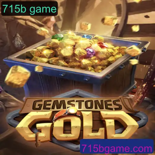 Descubra GemstonesGold: O Fascinante Universo do 715b Game