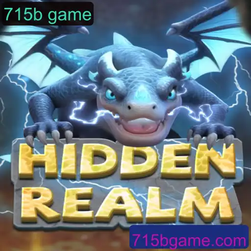 Explorando o Fascinante Mundo de HiddenRealm: O Jogo 715b Game