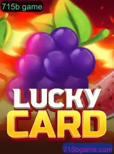 Explorando o Fascinante Mundo do Jogo LuckyCard