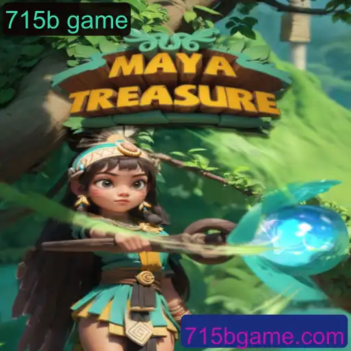 Descubra o Fascinante Mundo de MayaTreasure: O Envolvente 715b Game