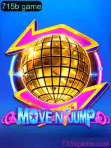 Explorando o MovenJump: O Inovador 715b Game
