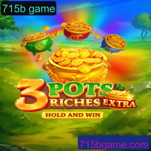 Descubra o Mundo Empolgante de 3potsExtra: O Jogo Revolucionário
