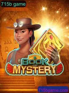 Descubra o Fascinante Universo do Jogo BookofMystery