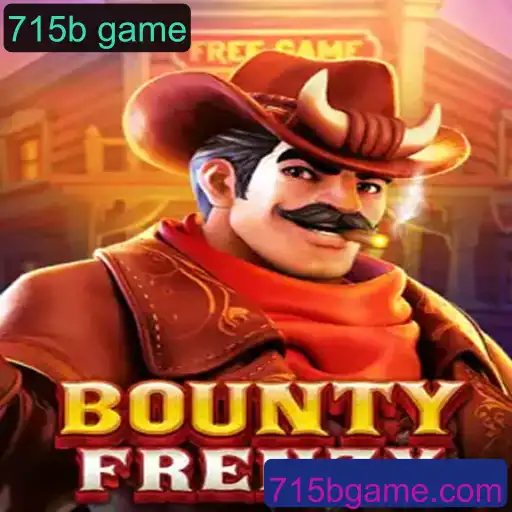 Explorando o Mundo Intenso de BountyFrenzy: Aventura e Estratégia no 715b Game