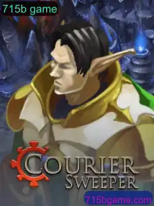 CourierSweeper: Uma Nova Experiência de Jogo com a Palavra-Chave 715b Game