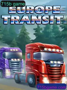 Descubra o Fascinante Mundo de EuropeTransit: O Jogo Estrategicamente Envolvente