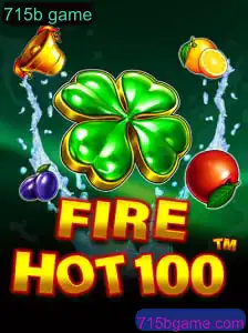 Explorando o Mundo do FireHot100: O Envolvente Jogo 715b
