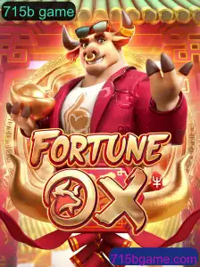 FortuneOx: Descubra o Fascinante Mundo do Jogo 715b