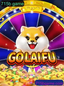GoLaiFu: Um Novo Horizonte no Mundo dos Jogos 715b