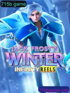 Descubra JackFrostsWinter: A Nova Sensação do Inverno com 715b Game