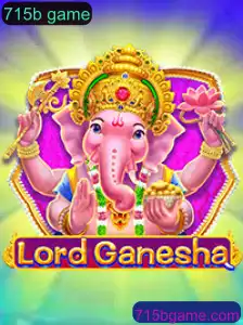 Desvendando o Fascinante Mundo de LordGanesha: O Jogo 715b Game