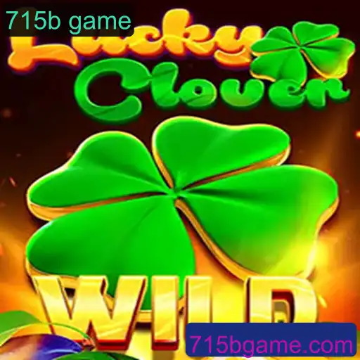 LuckyClover: Descubra o Fascinante Mundo do 715b Game