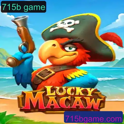 Descubra o Mundo de LuckyMacaw: O Jogo Que Está Dominando Tendências