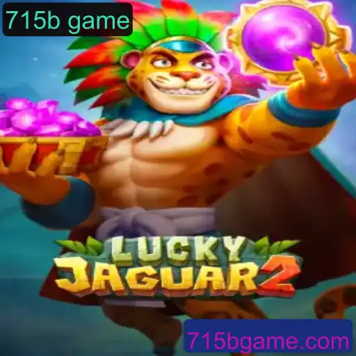 Descubra o Fascinante Mundo de Luckyjaguar2: O Inovador 715b Game