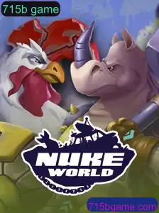 Explorando NukeWorld: Uma Aventura Épica no Mundo dos Jogos