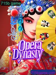 Descubra OperaDynasty: Um Mergulho no Mundo Encantador do Jogo 715b