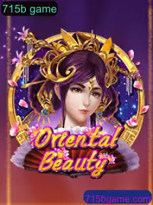 Descobrindo o Universo de OrientalBeauty: Uma Jornada no 715b Game