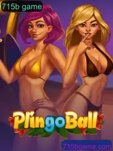 Descubra o Fascinante Mundo do Plingoball: O Jogo Inovador 715b