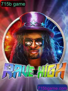 Desvendando RaveHigh: O Jogo Inovador que Conquista o Mundo Gamer