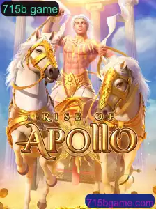 RiseofApollo: A Nova Sensação no Mundo dos Jogos