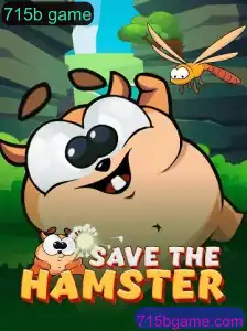 Descubra o Inovador Jogo SavetheHamster