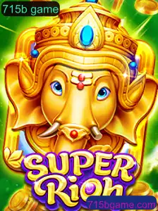 Descubra o Excitante Mundo de SuperRich: Um Jogo Revolucionário