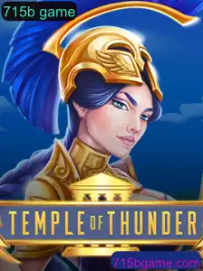 Descubra o Universo de 'TempleofThunder': O Jogo Épico do Momento