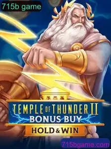 TempleofThunderIIBonusBuy: Explorando o Mundo dos Jogos de Azar Modernos