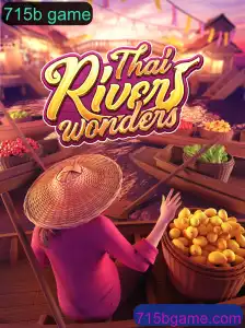 Explorando ThaiRiverWonders: Um Mergulho no Fascinante 715b Game