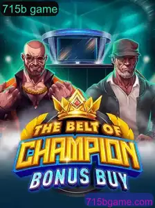 TheBeltOfChampionBonusBuy: A Revolução dos Jogos Online em 2023