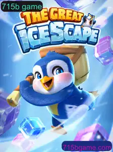 TheGreatIcescape: Explorando o Universo do 715b Game