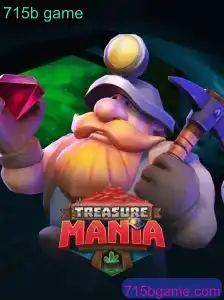 Descubra o Fascinante Mundo de TreasureMania