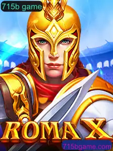 Descobrindo RomaX: O Intrigante Mundo do Jogo 715b