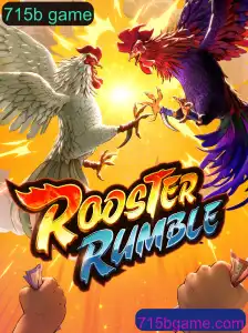 RoosterRumble: Uma Imersão no Universo do Jogo 715b