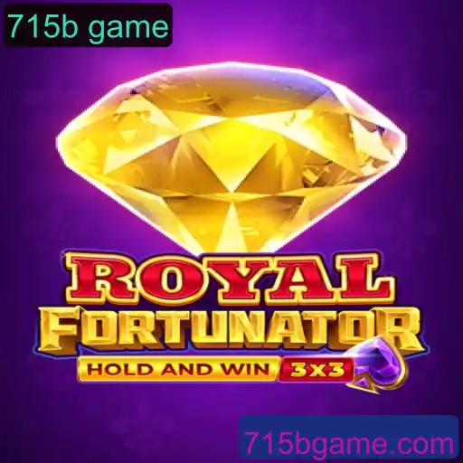 Royalfort: A Revolução no Mundo dos Jogos com 715b Game