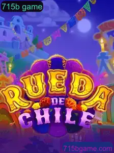 Descubra o Fascinante Jogo RuedaDeChile: A Nova Sensação 715b Game
