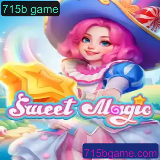 SweetMagic: Um Mergulho no Encantador Mundo do 715b Game